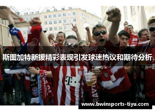 斯图加特新援精彩表现引发球迷热议和期待分析