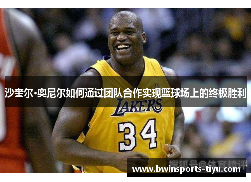 沙奎尔·奥尼尔如何通过团队合作实现篮球场上的终极胜利