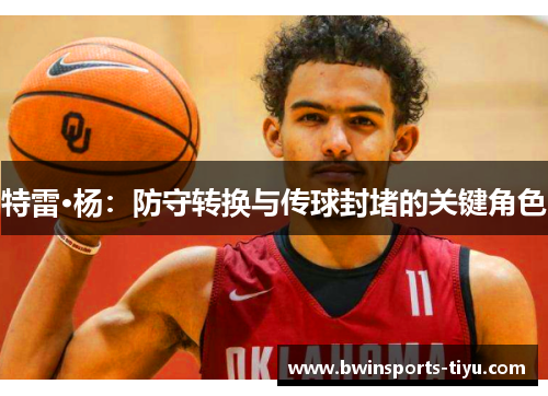 特雷·杨：防守转换与传球封堵的关键角色