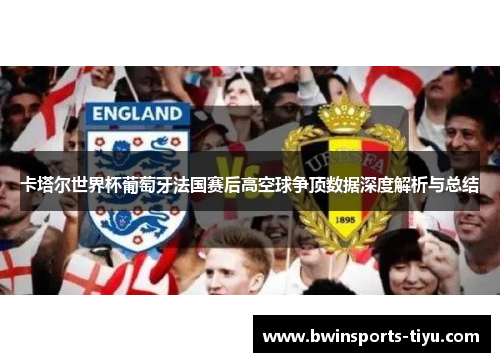 卡塔尔世界杯葡萄牙法国赛后高空球争顶数据深度解析与总结
