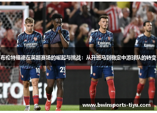 布伦特福德在英超赛场的崛起与挑战：从升班马到稳定中游球队的转变