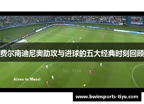 费尔南迪尼奥助攻与进球的五大经典时刻回顾