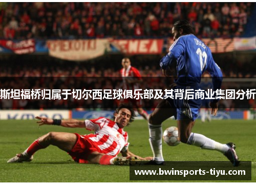 斯坦福桥归属于切尔西足球俱乐部及其背后商业集团分析