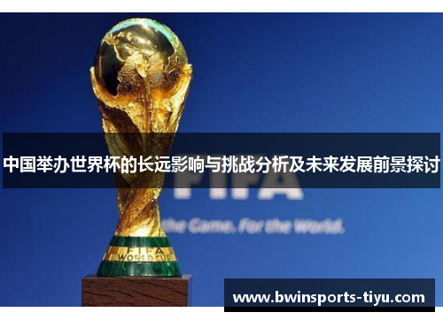 中国举办世界杯的长远影响与挑战分析及未来发展前景探讨